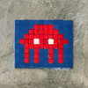 Invader NY_57