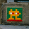 Invader NY_58