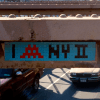 Invader NY_73