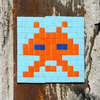 Invader NY_97