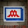 Invader NY_105