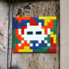 Invader NY_106