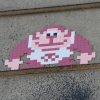 Invader NY_122