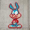 Invader NY_172
