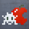Invader NY_176