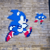 Invader NY_182