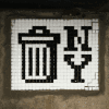 Invader NY_187