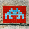 Invader PA_19