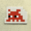 Invader PA_79