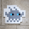 Invader PA_93