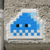 Invader PA_97