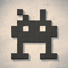 Invader PA_100