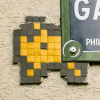 Invader PA_112