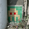 Invader PA_113