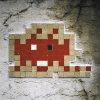Invader PA_125