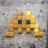 Invader PA_128