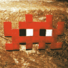 Invader PA_142