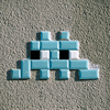 Invader PA_164