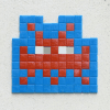 Invader PA_176