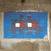 Invader PA_191