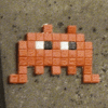 Invader PA_204