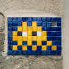Invader PA_207