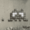 Invader PA_245