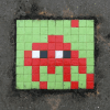 Invader PA_262
