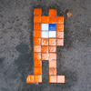 Invader PA_298