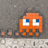 Invader PA_299