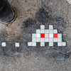 Invader PA_300