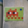 Invader PA_327