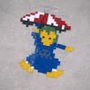 Invader PA_333
