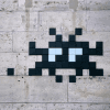 Invader PA_340
