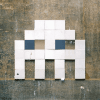 Invader PA_355