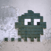 Invader PA_358