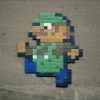 Invader PA_372