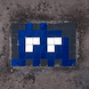 Invader PA_387