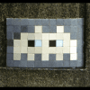 Invader PA_408