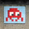 Invader PA_418