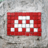 Invader PA_428