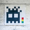 Invader PA_433