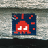 Invader PA_438