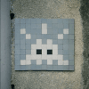 Invader PA_449