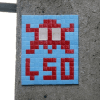 Invader PA_450