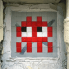 Invader PA_452