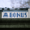 Invader PA_454