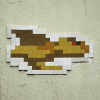 Invader PA_465