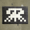 Invader PA_466