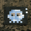 Invader PA_469